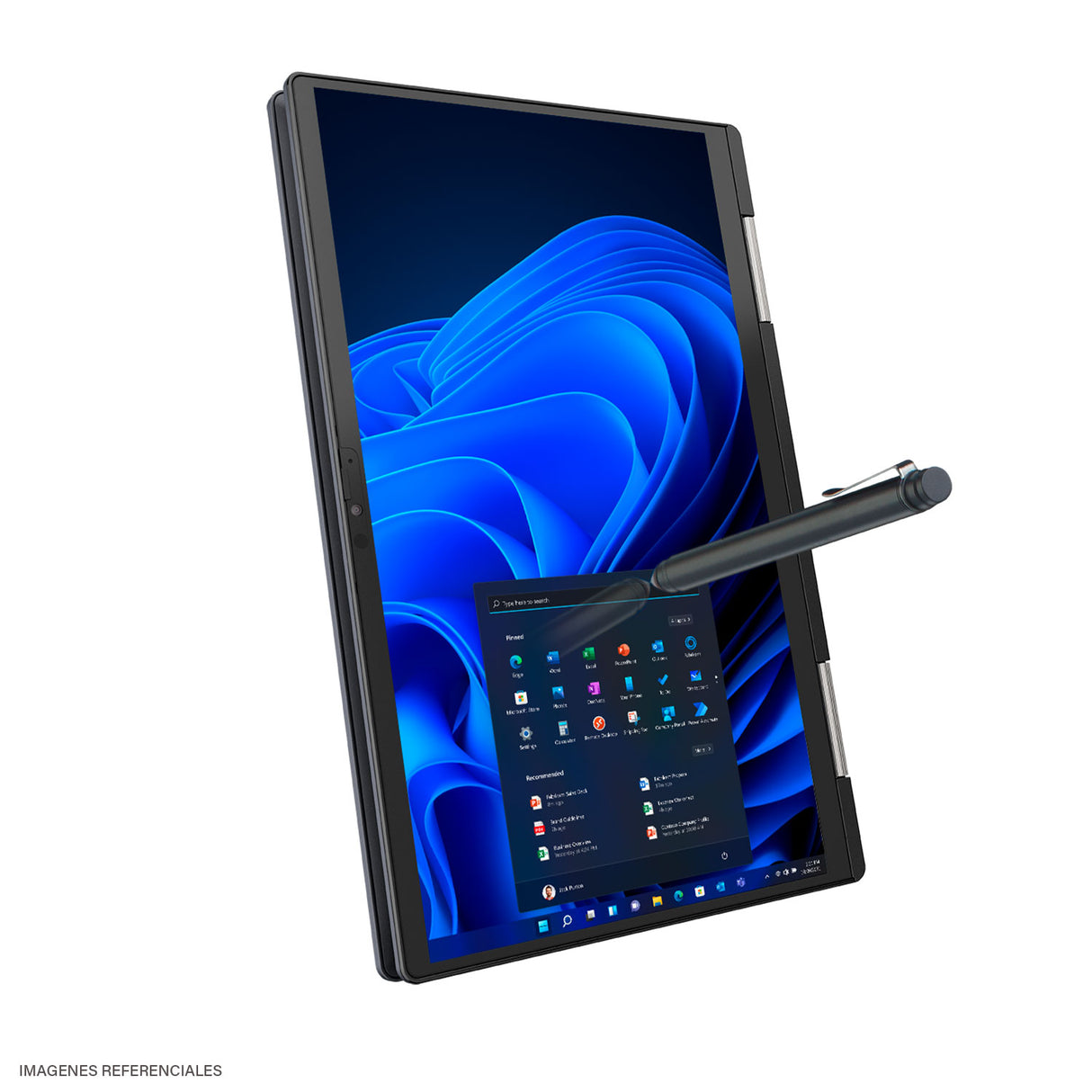 Laptop Dynabook Portege X30W-K Intel Core i7-1260P Ram 16GB Disco 1TB SSD Intel Iris Xe Graphics 13.3″ FHD Táctil Windows 10 Pro