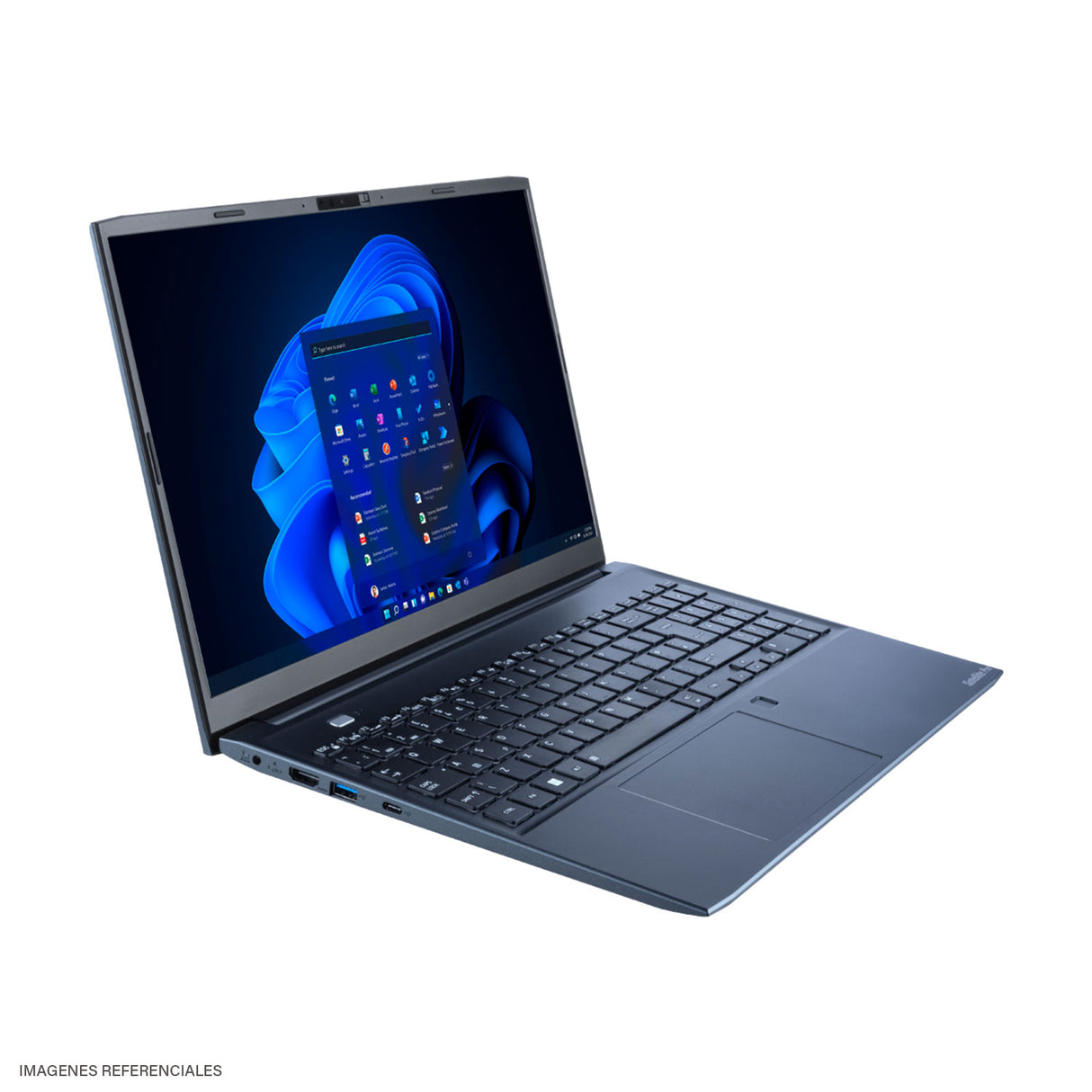 Laptop Dynabook Satellite Pro C50-K Intel Core i7-1355U Ram 16GB Disco 1TB SSD 15.6″ FHD Windows 11 Pro