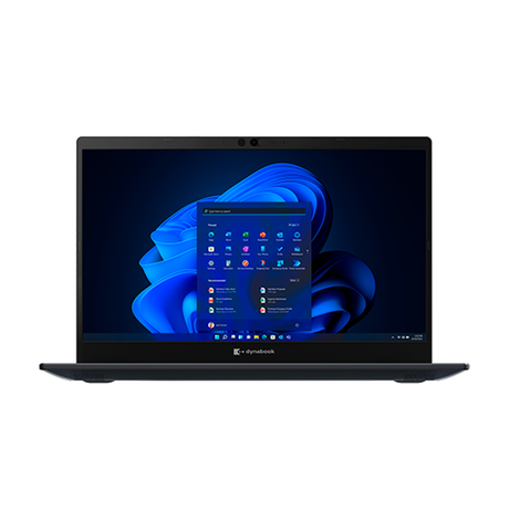 Dynabook Portage X30l-K33670p Intel Core i7 1260P RAM 16GB Disco 512GB SSD 13.3" Windows 10 Pro