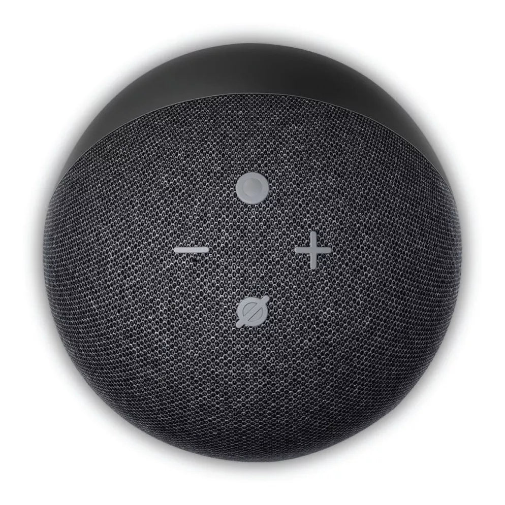 Altavoz Amazon Alexa Echo Dot 5th Gen