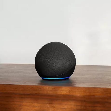 Altavoz Amazon Alexa Echo Dot 5th Gen