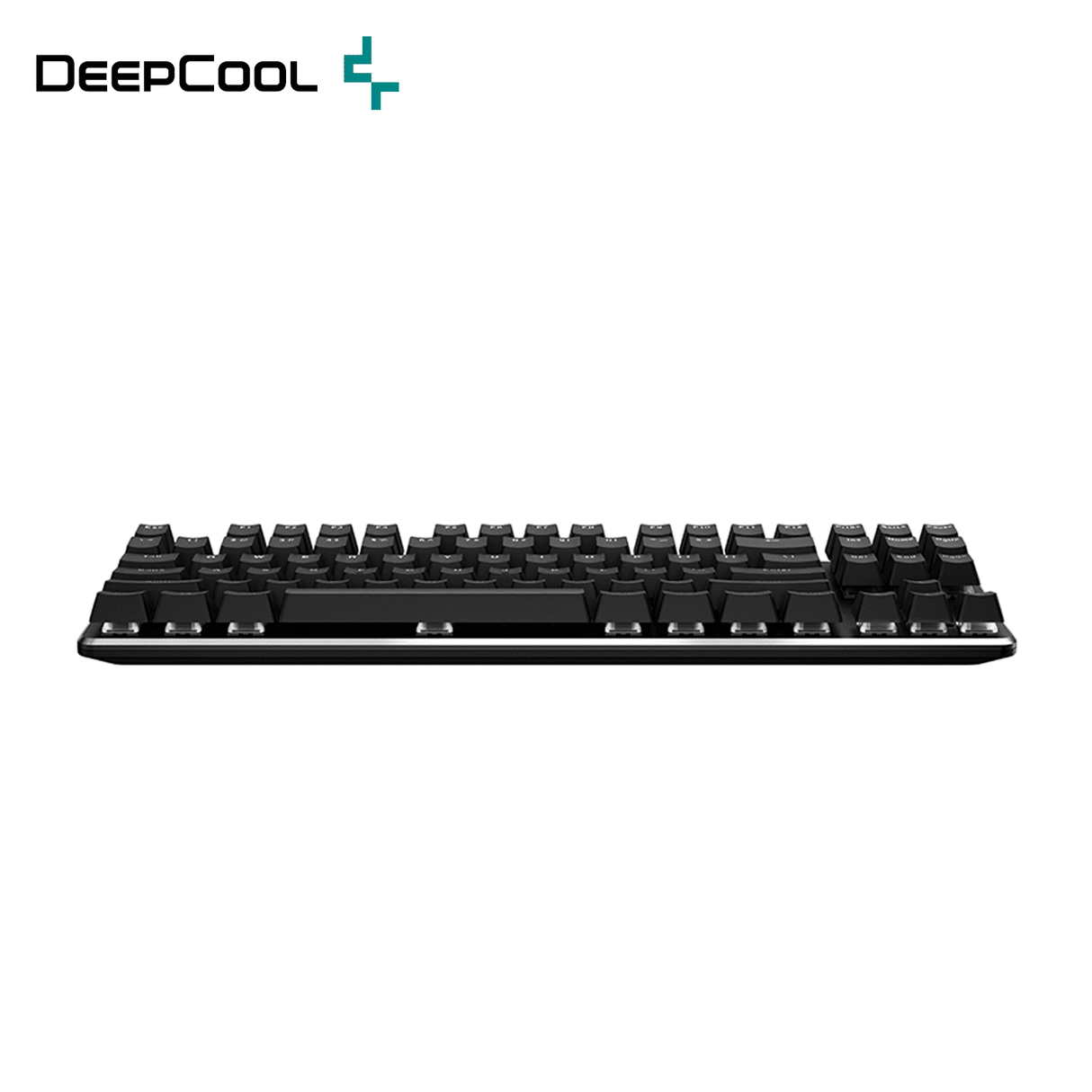 Teclado Mecánico DeepCool KB500 RGB