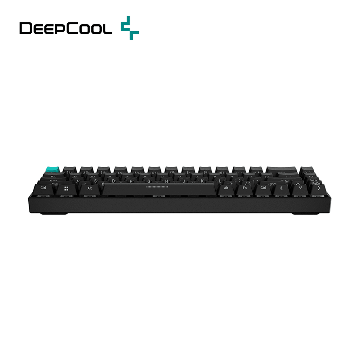 Teclado Mecánico DeepCool KG722 RGB