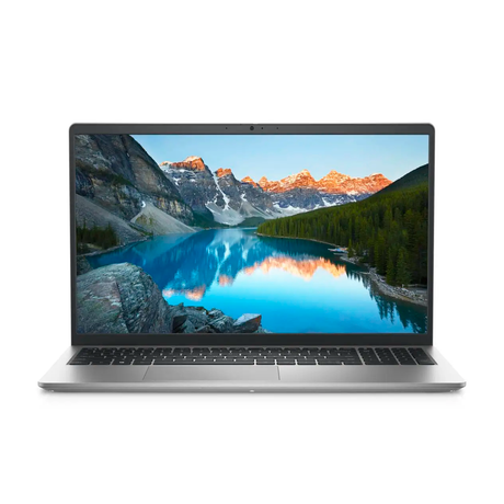 Laptop Dell Inspiron 15 3520 Intel Core i5 1235U RAM 16 GB Disco 512GB SSD 15.6" FHD Windows 11 Pro (HKG75R16W11)