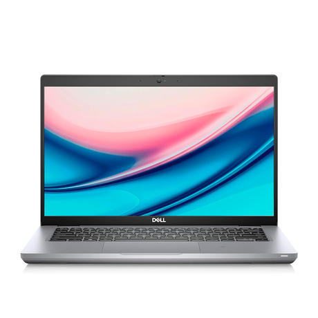 Laptop Dell Latitude 5421 Intel Core i7 11850H Vpro RAM 8GB Disco 256GB 14" HD Windows 11