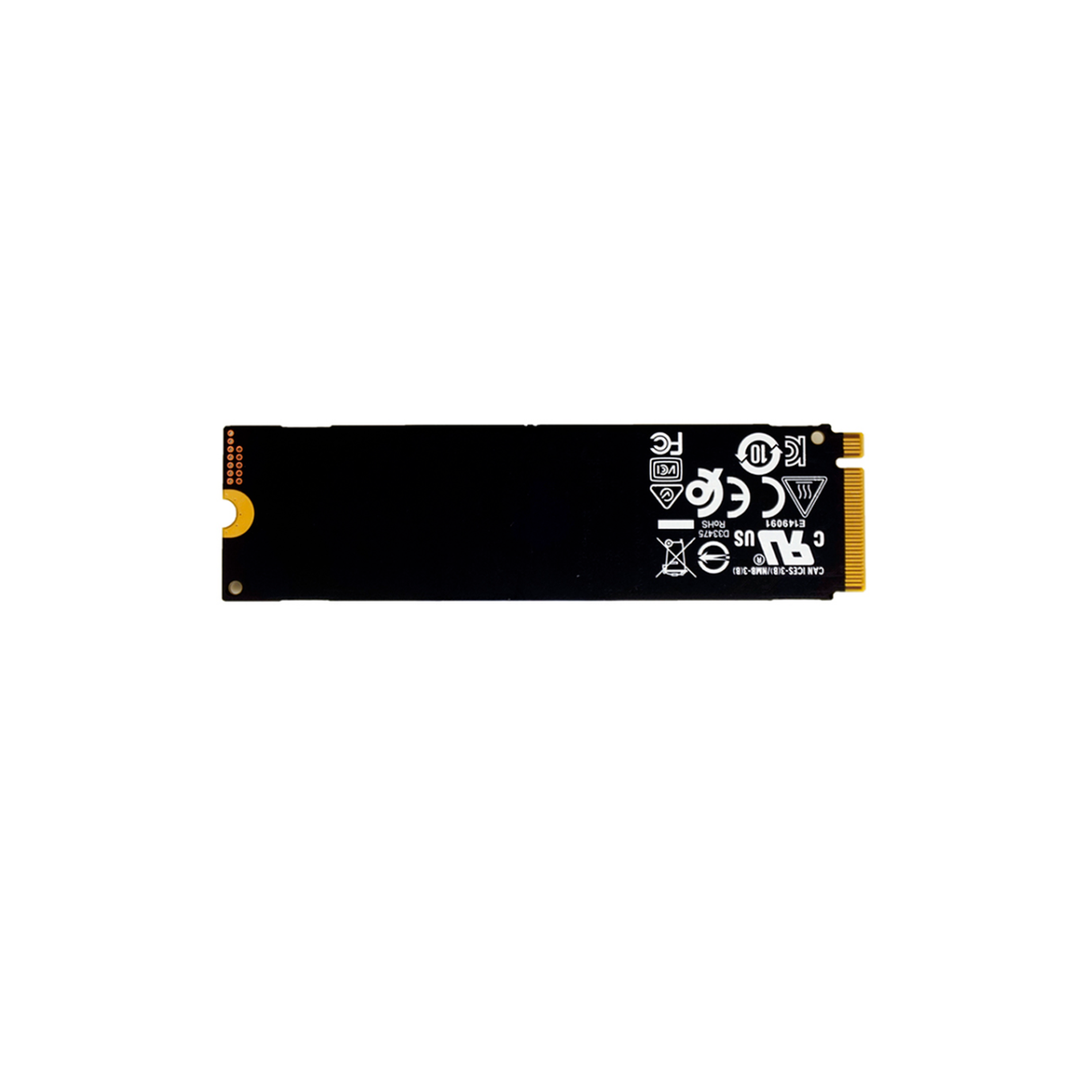 Disco Solido Samsung PM991 NVMe 256GB SSD