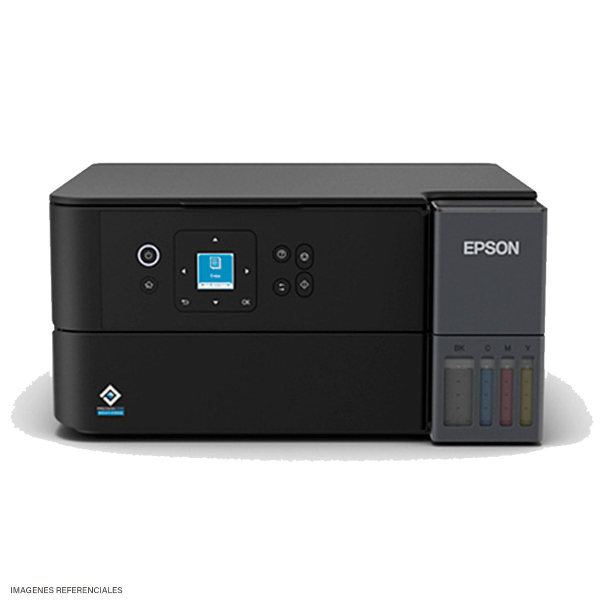 Multifuncional Epson EcoTank L4360 Wi-Fi Duplex