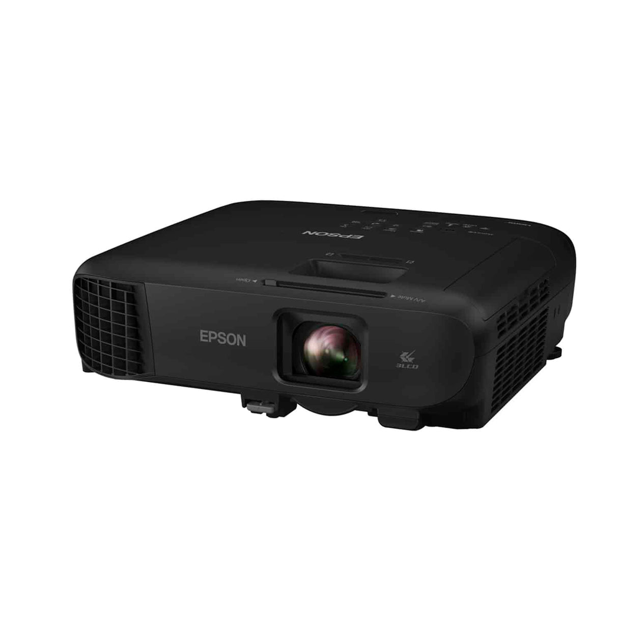 Proyector Epson Powerlite FH52+ FHD HDMI 3LCD