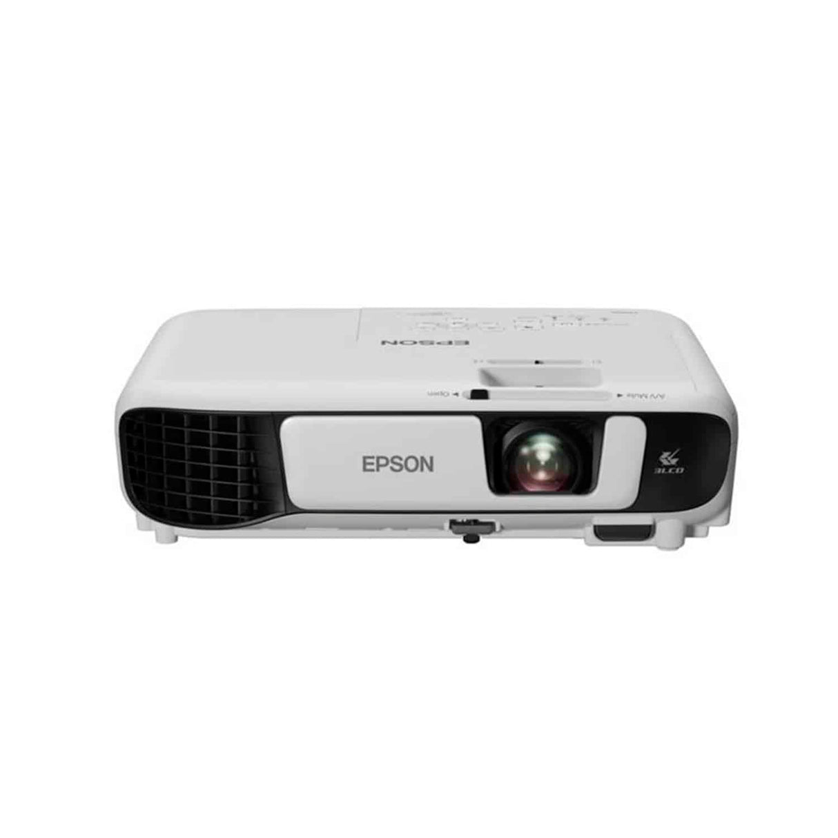 Proyector Epson Powerlite W52+ WXGA HDMI 3LCD