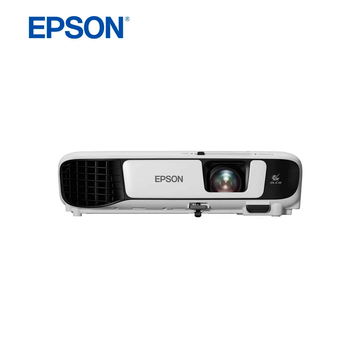 Proyector Epson Powerlite W52+ WXGA HDMI 3LCD