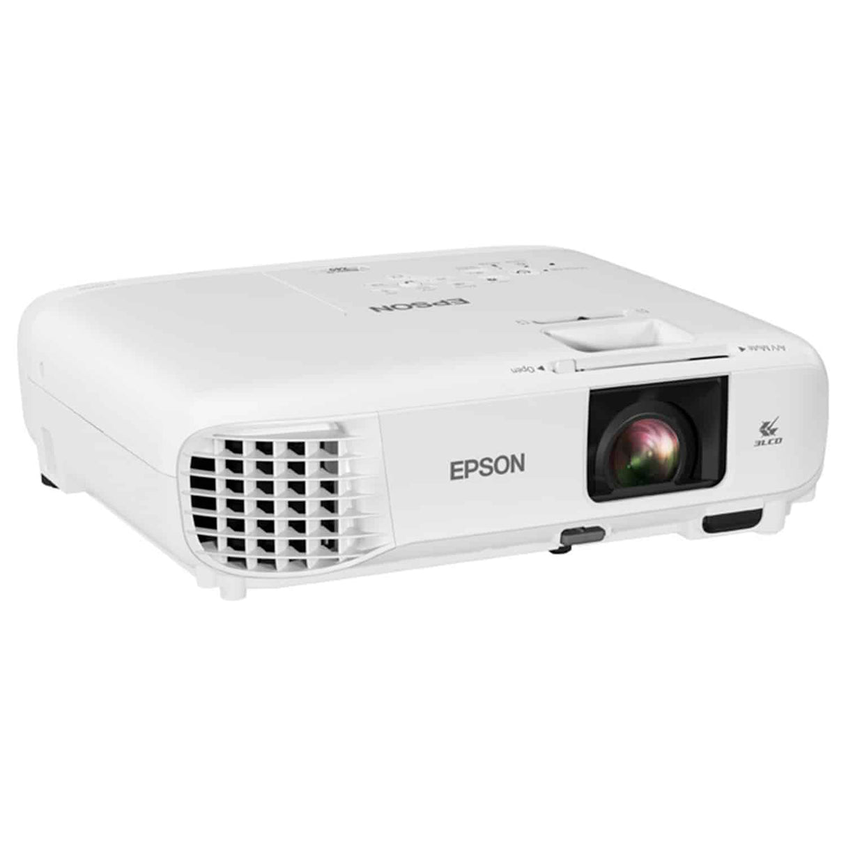 Proyector Epson Powerlite X49 XGA HDMI 3LCD