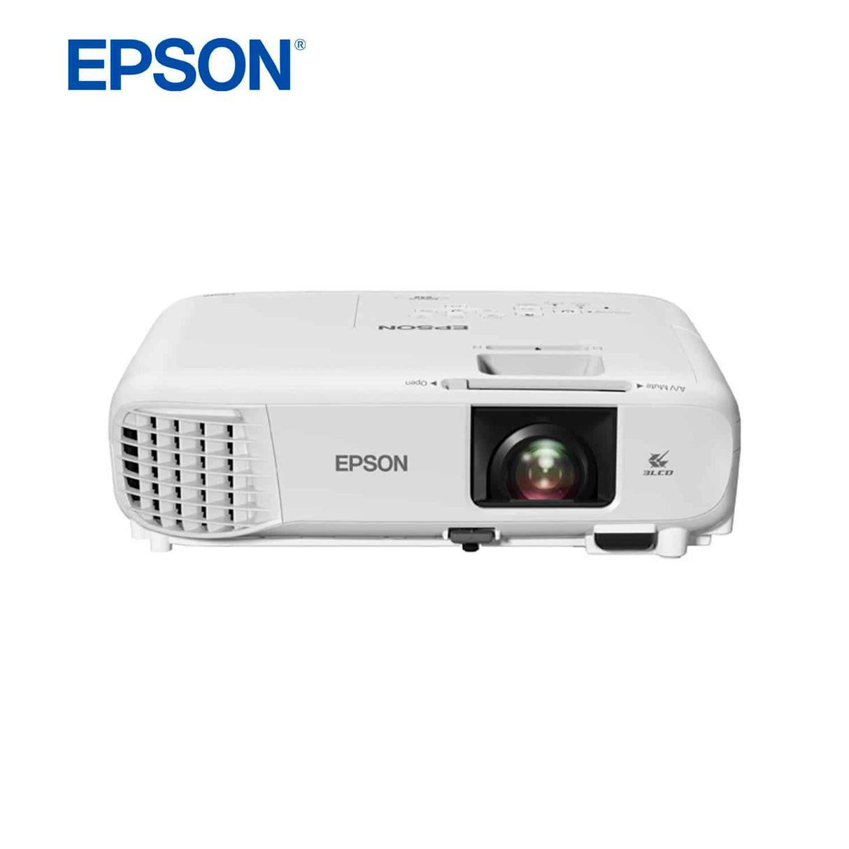 Proyector Epson Powerlite X49 XGA HDMI 3LCD