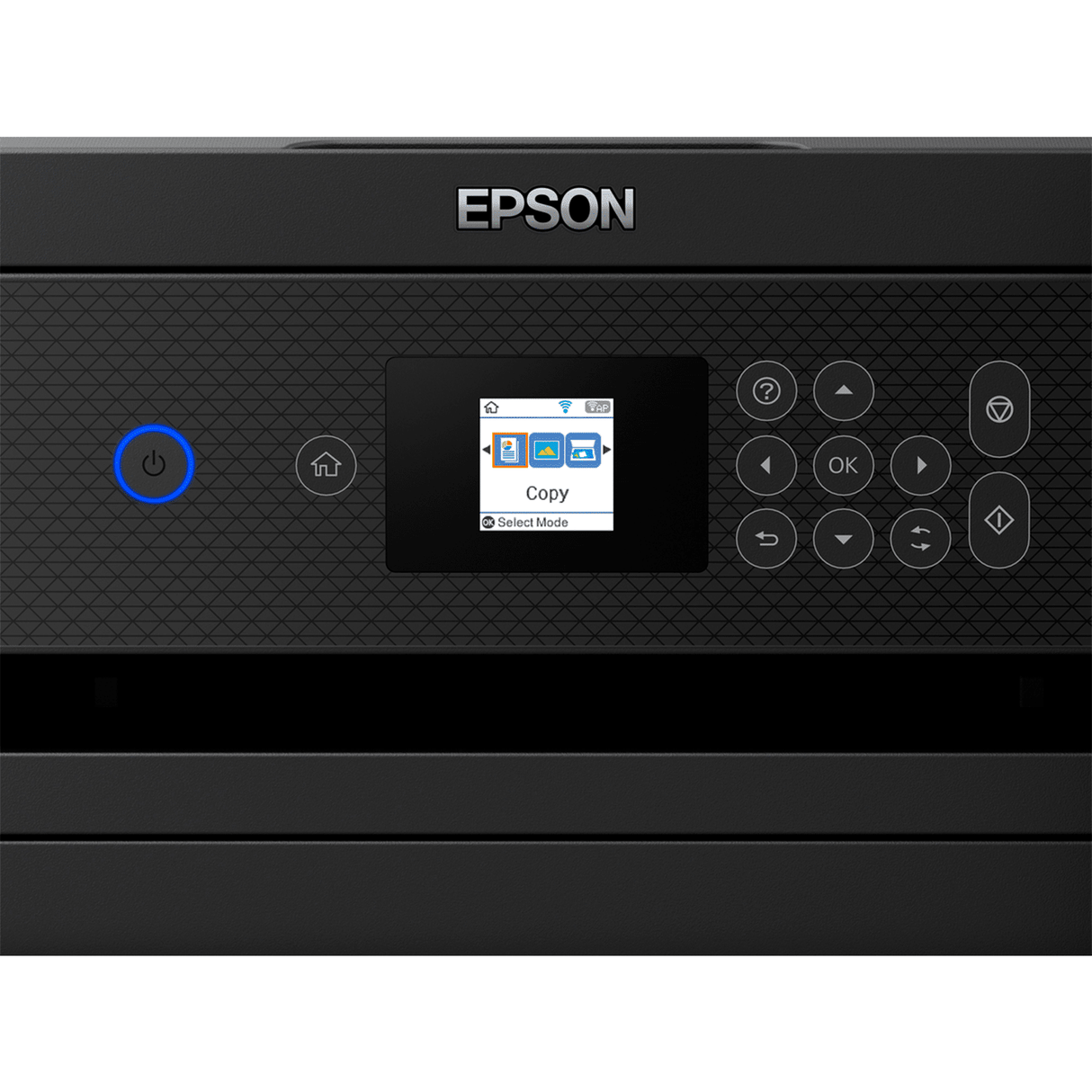 Impresora Multifuncional Epson Ecotank L4260 Wifi Duplex