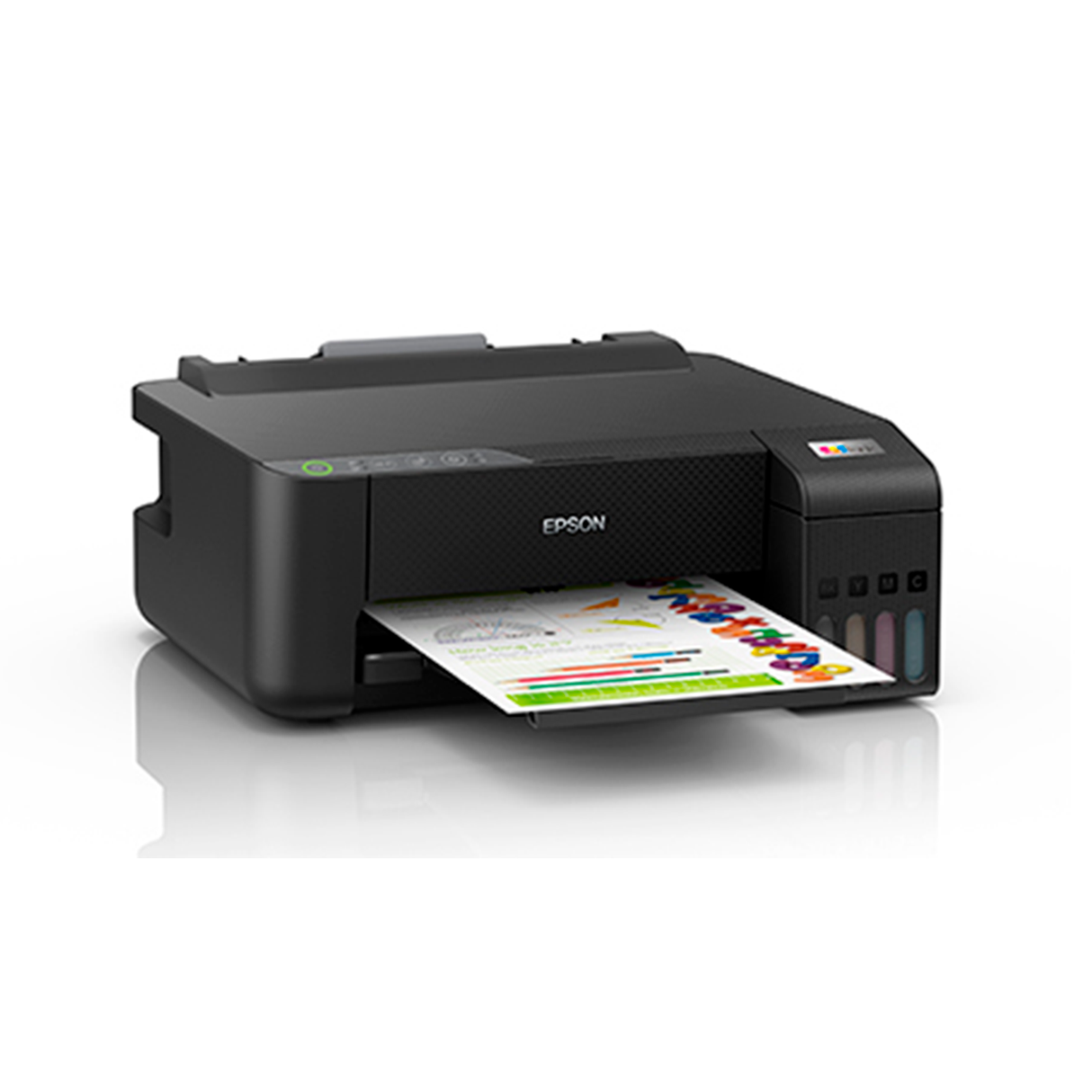 Impresora Epson L1250 WIFI (Solo Imprime)