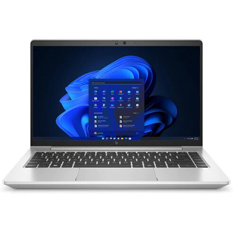 Laptop HP EliteBook 640 G9 Intel Core i7 1265U Ram 32GB Disco 512GB SSD 14" FHD Windows 10 Pro (820D6LS#ABM)