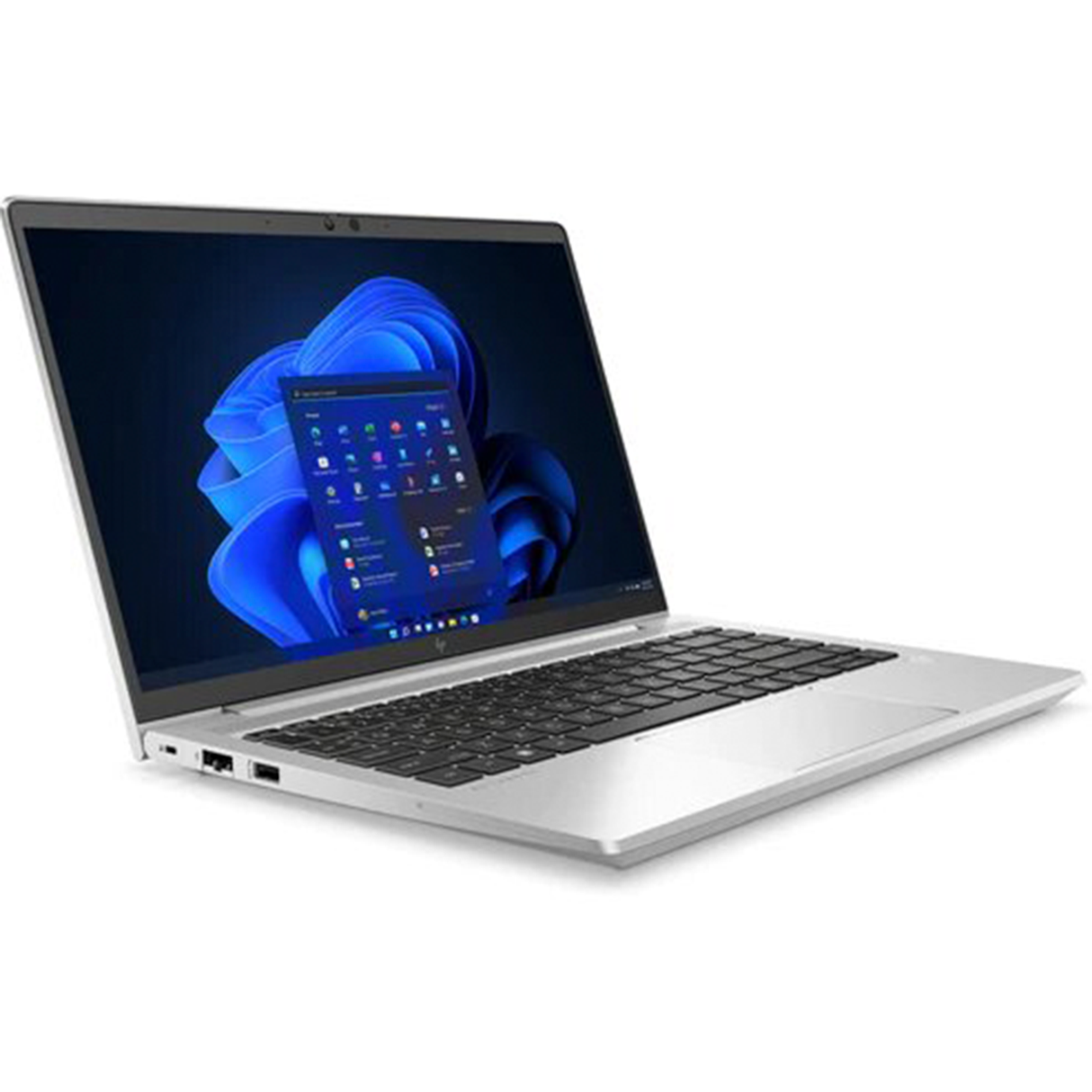 Laptop HP EliteBook 640 G9 Intel Core i7 1265U Ram 32GB Disco 512GB SSD 14" FHD Windows 10 Pro (820D6LS#ABM)