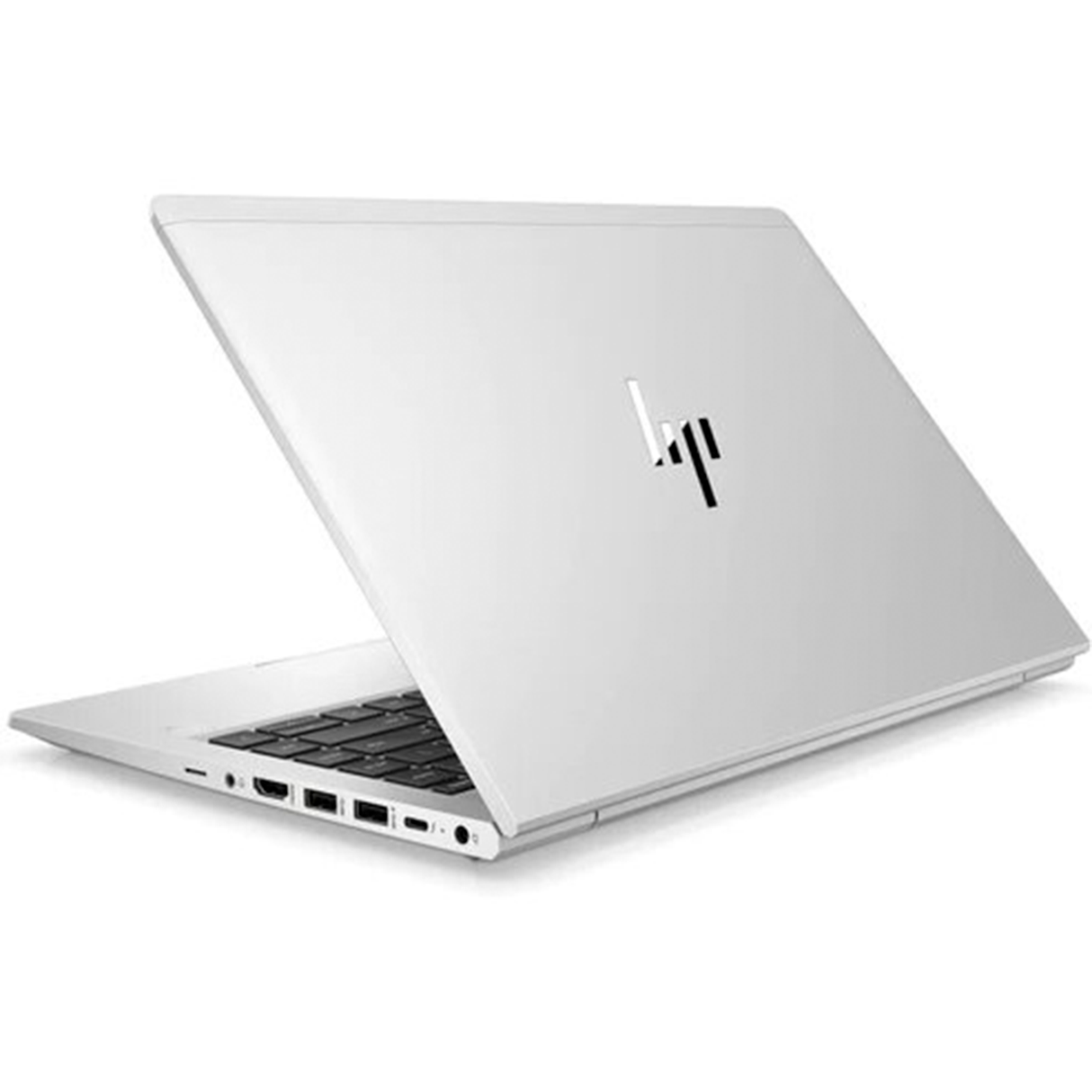Laptop HP EliteBook 640 G9 Intel Core i7 1265U Ram 32GB Disco 512GB SSD 14" FHD Windows 10 Pro (820D6LS#ABM)