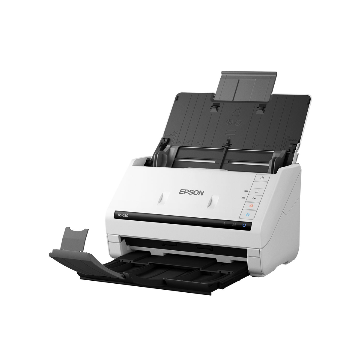 Epson Scaner DS-530 II Duplex