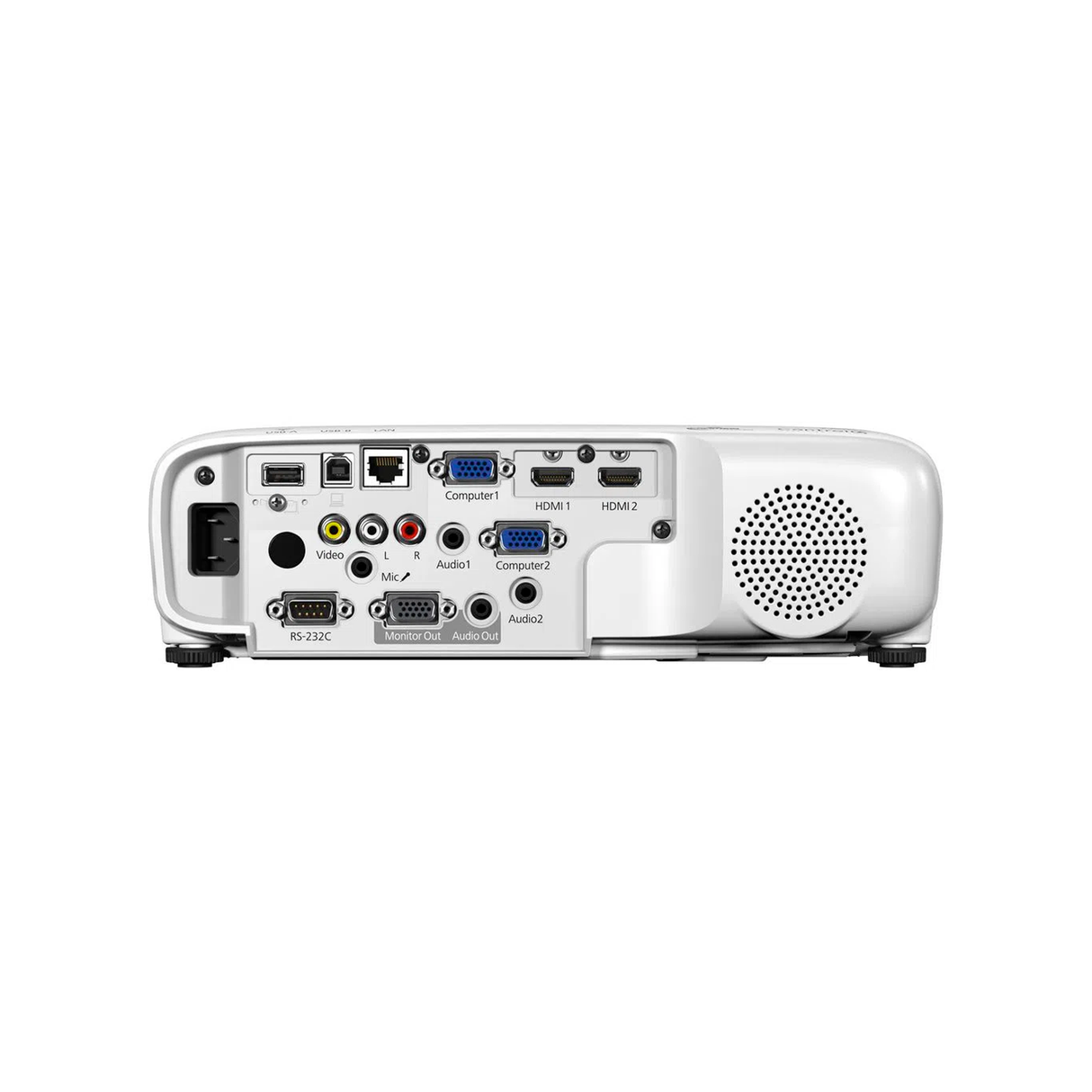 Proyector Epson Powerlite 119W 3LCD WXGA Dial HDMI