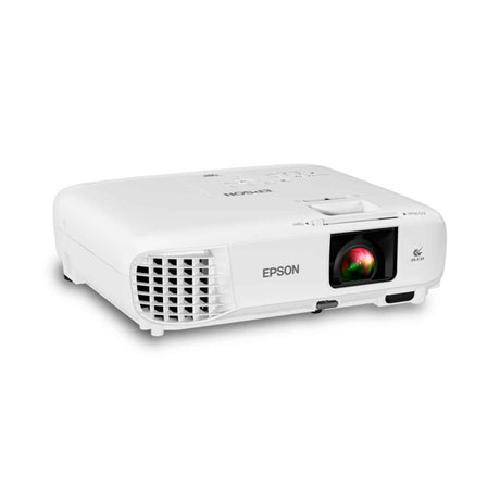 Proyector Epson Powerlite E20 XGA HDMI 3LCD