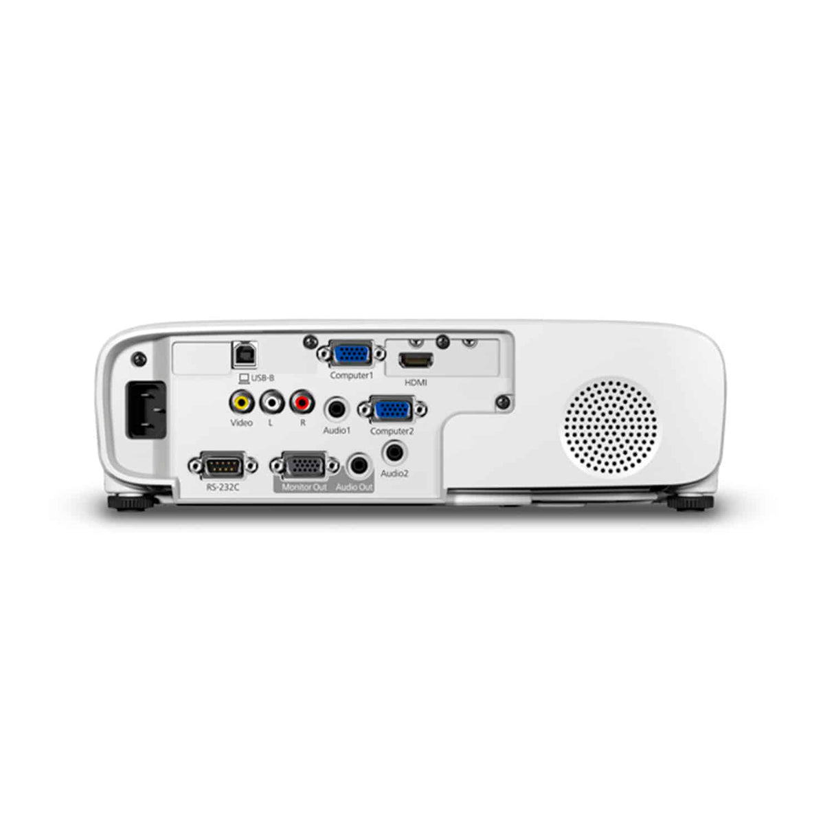 Proyector Epson Powerlite E20 XGA HDMI 3LCD