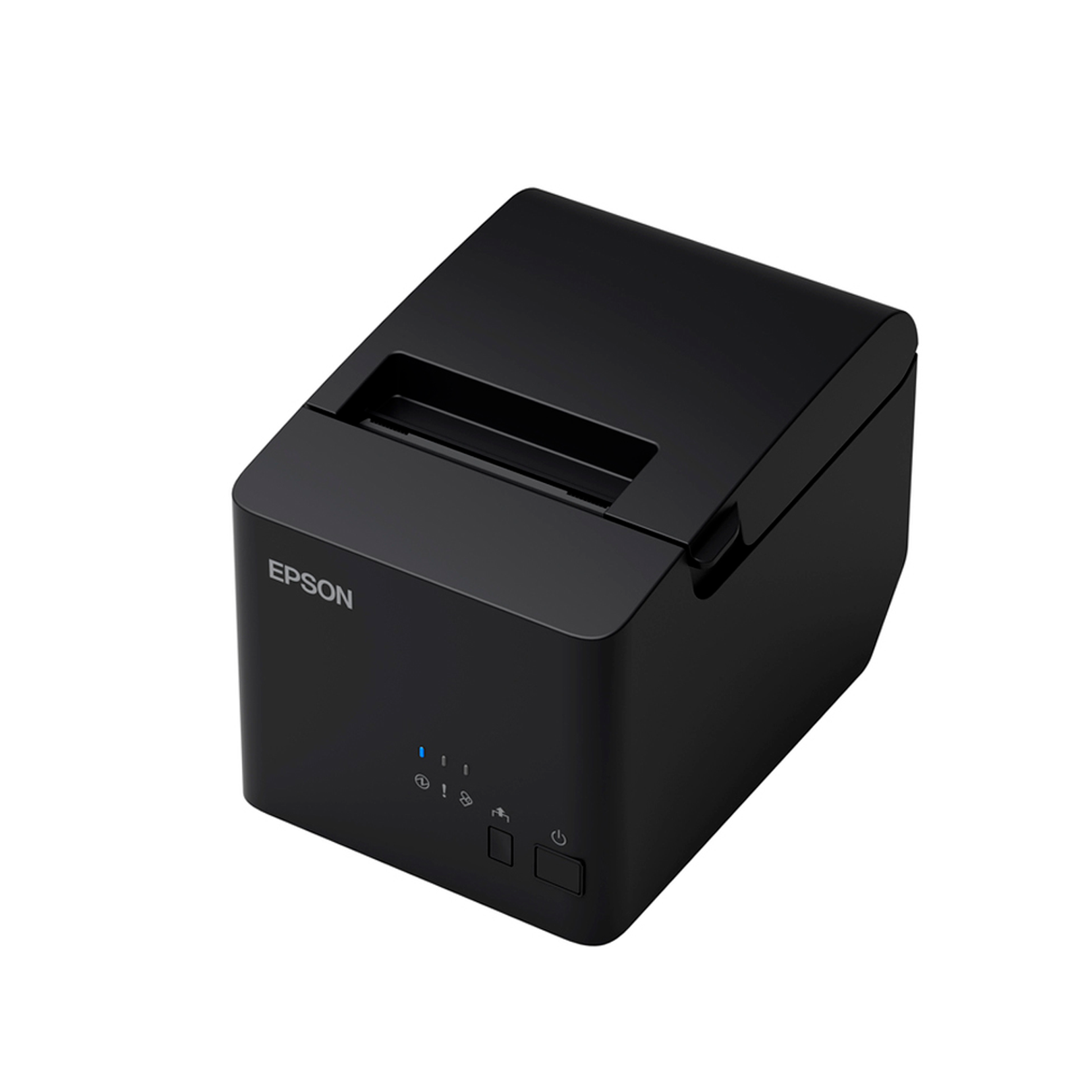 Impresora Epson Térmica TM-T20III-001 RS-232/USB BLACK C31CH51001