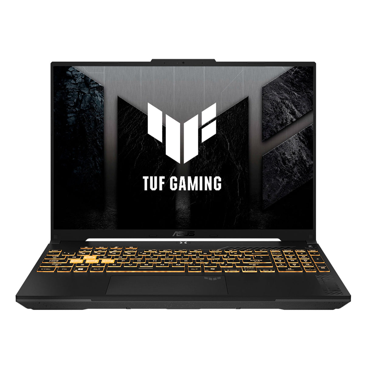 Laptop Asus TUF Gaming F16 FX607VJ-RL001W Intel Core 5 210H Ram 16 GB Disco 512GB SSD RTX 3050 6 GB 16" WUXGA Windows 11 (90NR0MZ6-M000L0)