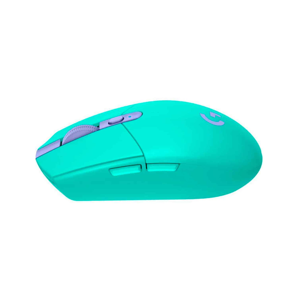 Mouse Logitech G305 Ligthspeed Wireless Mint