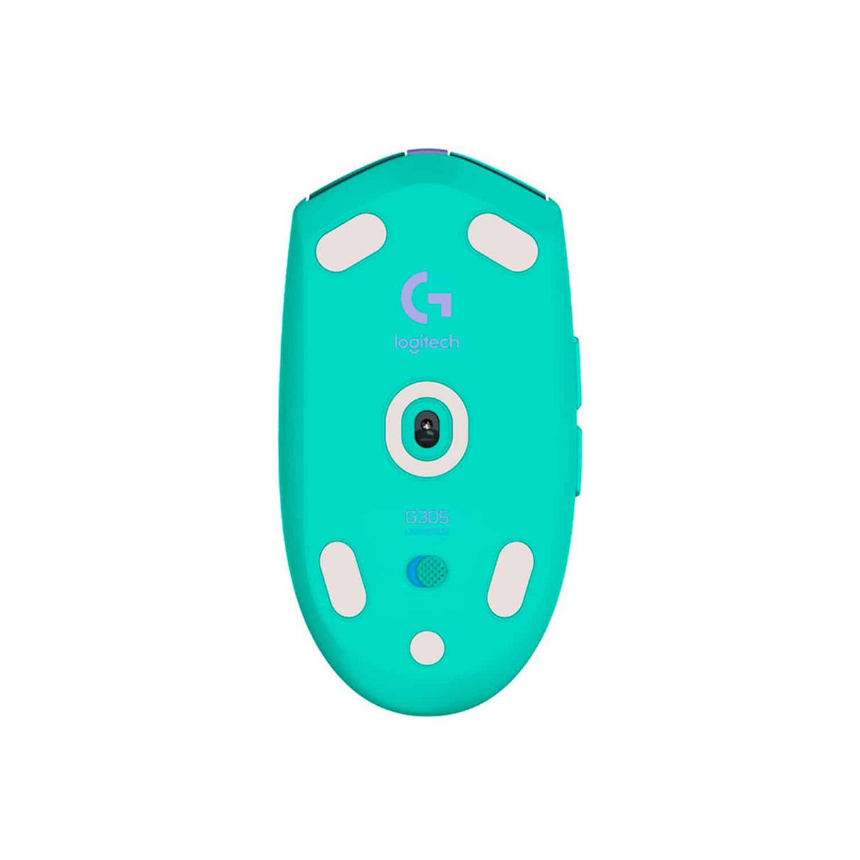Mouse Logitech G305 Ligthspeed Wireless Mint