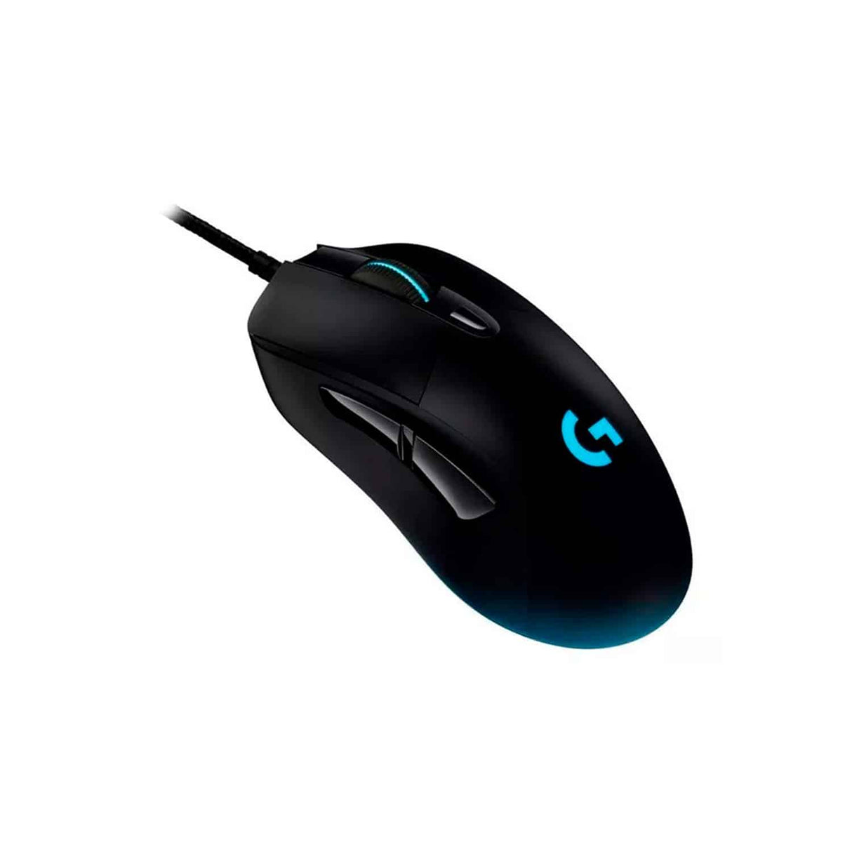 Mouse Logitech G403 Hero Negro