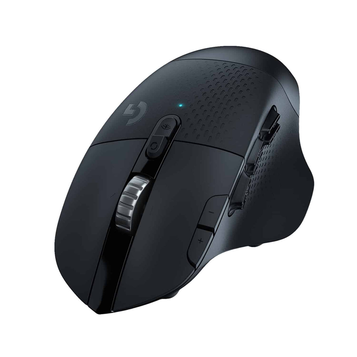 Mouse Logitech G604 Ligthspeed Wireless Negro