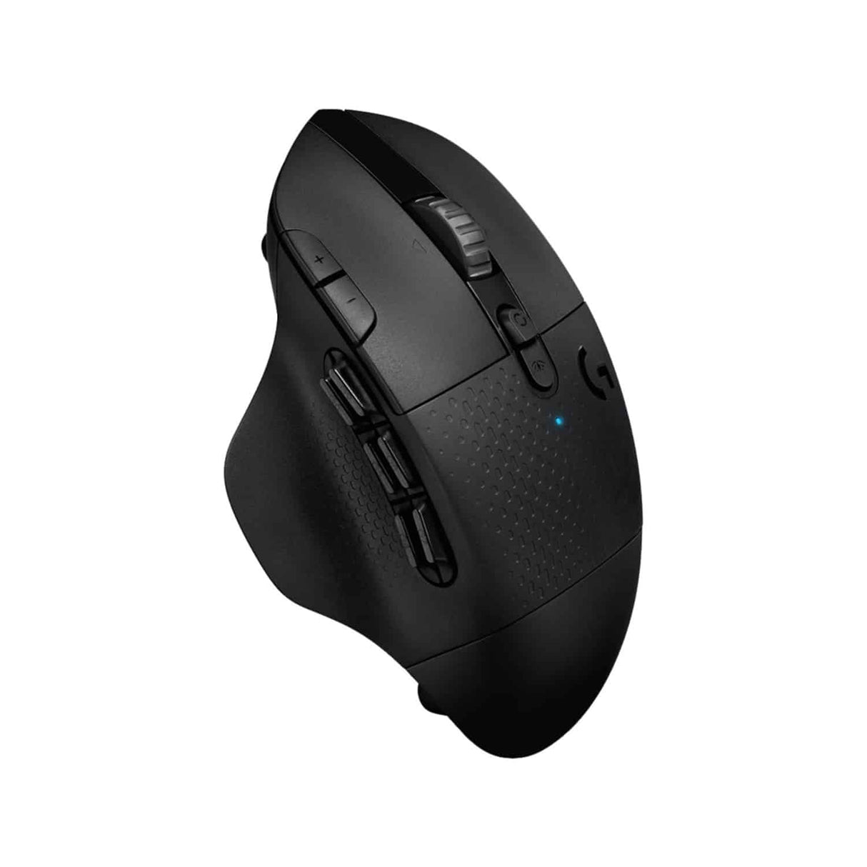 Mouse Logitech G604 Ligthspeed Wireless Negro