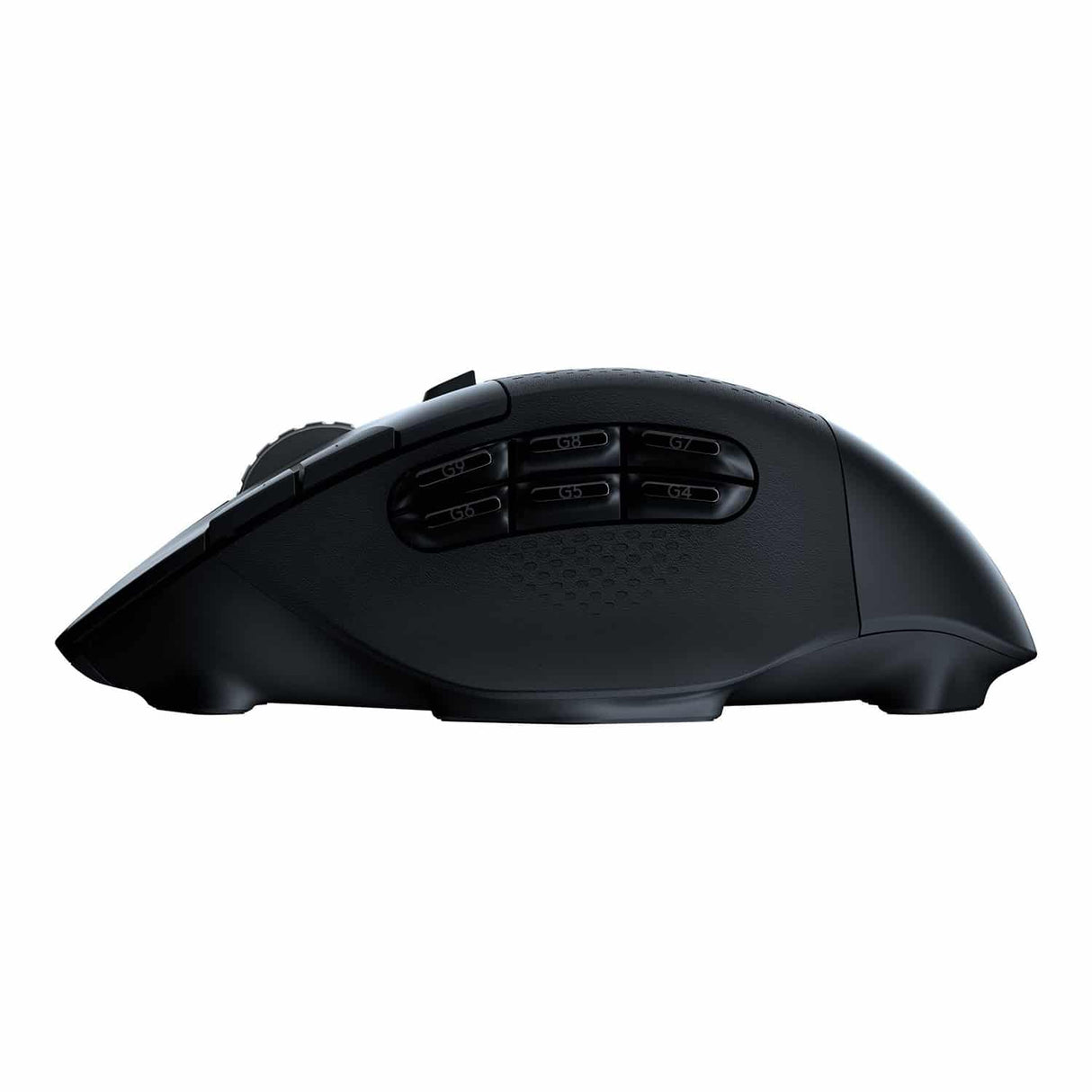 Mouse Logitech G604 Ligthspeed Wireless Negro