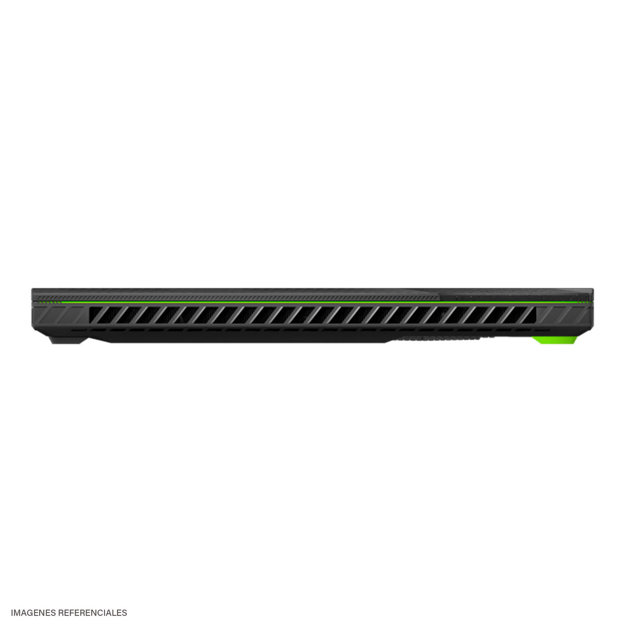 Laptop Asus ROG Strix G16 (2024) G614JIR-AS94 Intel Core i9 14900HX RAM 16GB Disco 1TB SSD Video Nvidia RTX 4070 8GB 16" WQXGA Windows 11