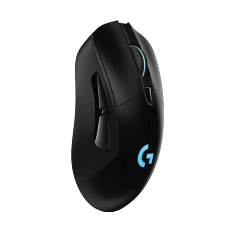 Mouse Logitech G703 Ligthspeed Wireless Negro