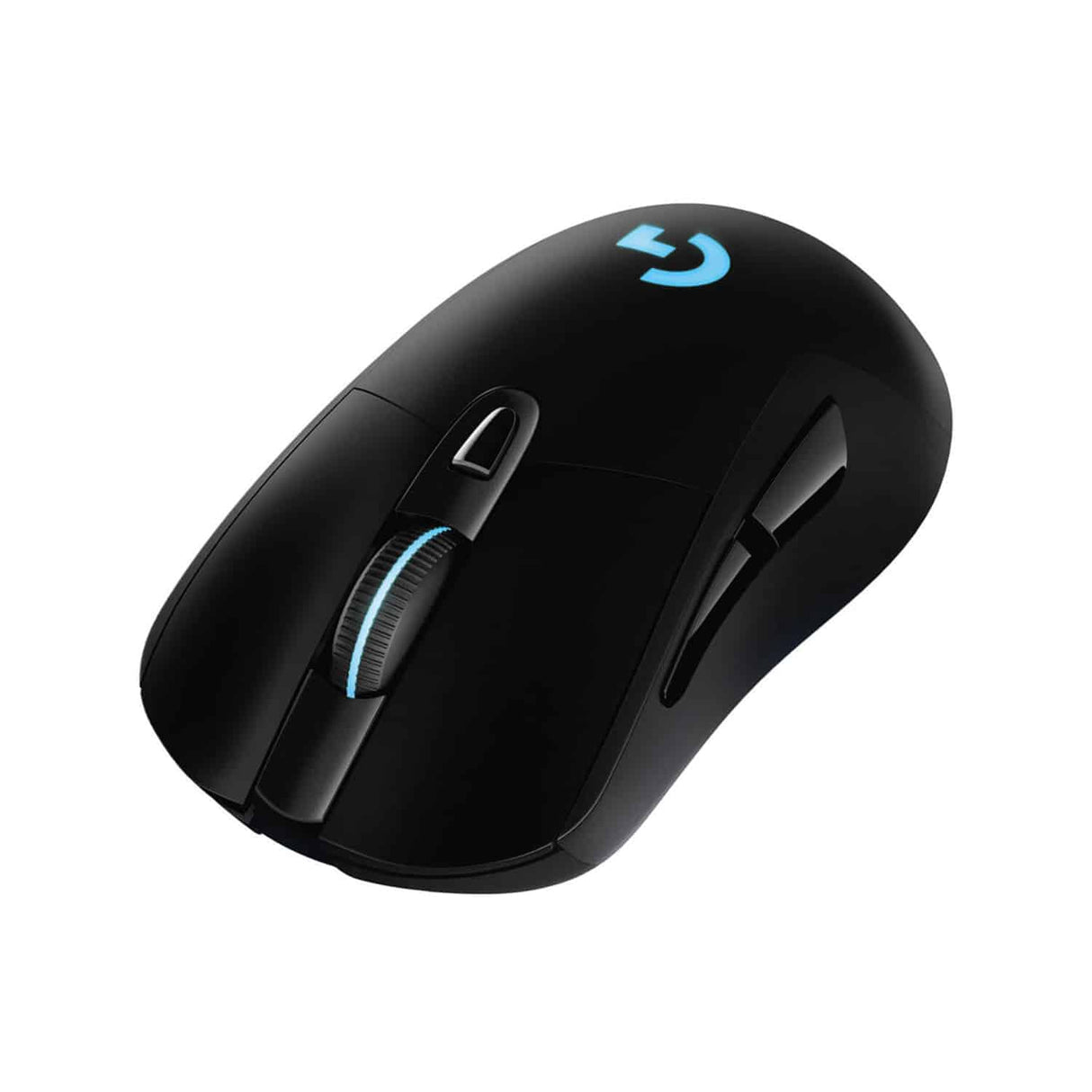 Mouse Logitech G703 Ligthspeed Wireless Negro