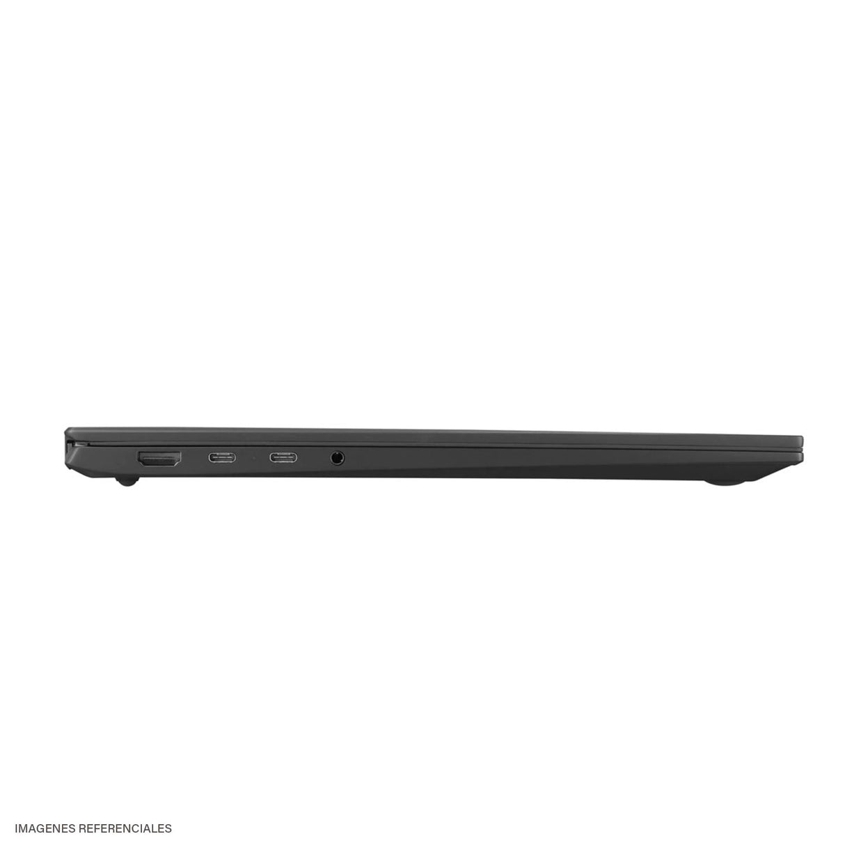 Laptop LG Gram 16 Intel Core Ultra 7 155H Evo RAM 32 GB Disco SSD 2 TB Pantalla 16" WQXGA Táctil Windows 11 (16Z90S-H.ADB9U1) OPEN BOX