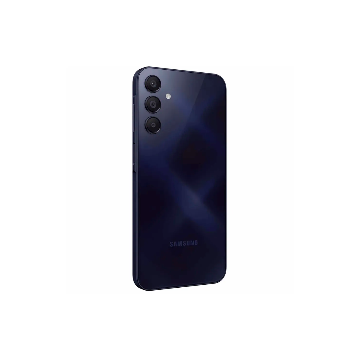 Celular Samsung Galaxy A15 Memoria 8GB Almacenamiento 256GB 6.5” AMOLED Blue Black