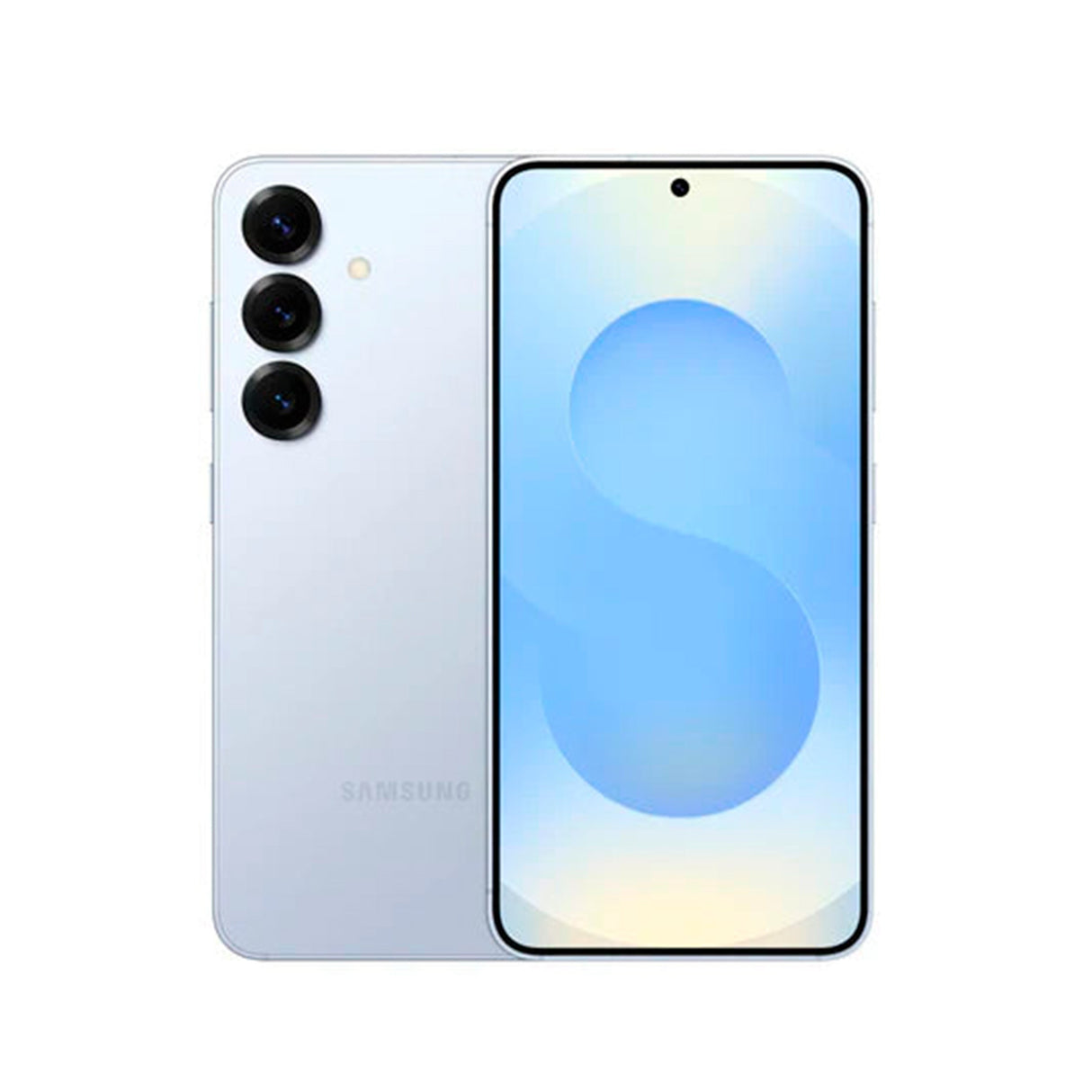 Celular Samsung Galaxy S25 Memoria 12GB Almacenamiento 128GB 6.2" FHD+ (SM-S931W)