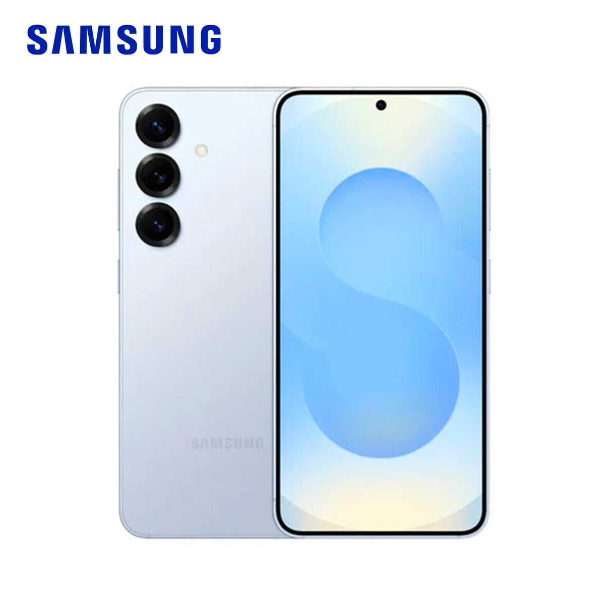 Celular Samsung Galaxy S25 Memoria 12GB Almacenamiento 128GB 6.2" FHD+ (SM-S931W)