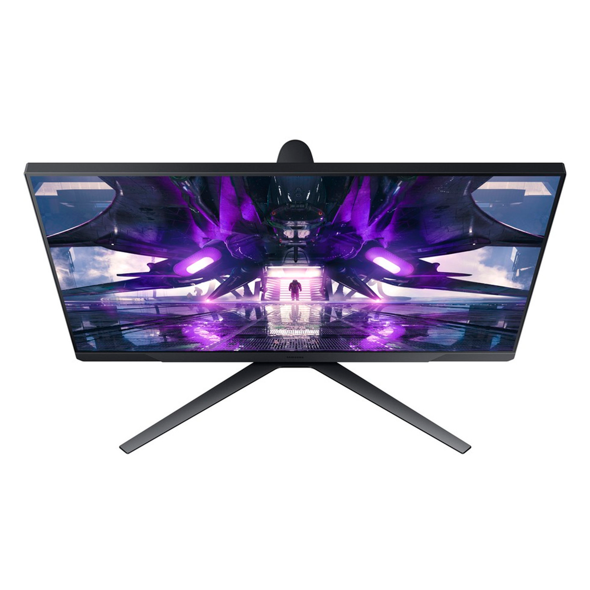 Monitor Samsung Gaming Odyssey G3 24" FHD 165 Hz