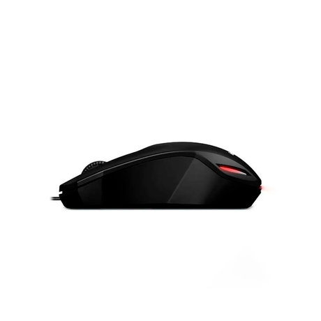 Mouse Genius X-G200 Gaming USB Backlit Black