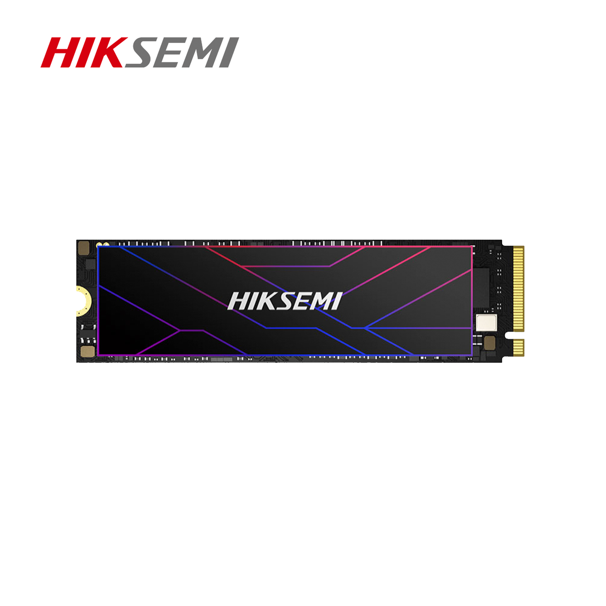 Disco Solido HIKSEMI FUTURE ECO 512GB SSD M.2 2280 PCIE Gen 4 X 4 NVME