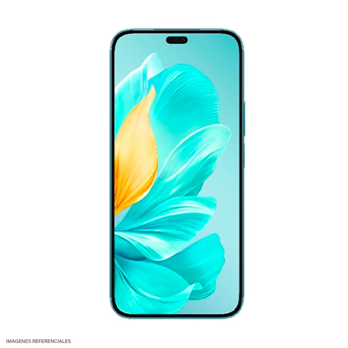 Celular Honor 200 Lite 256GB Almacenamiento 8GB RAM Pantalla 6.7" FHD+ Color Cyan Lake