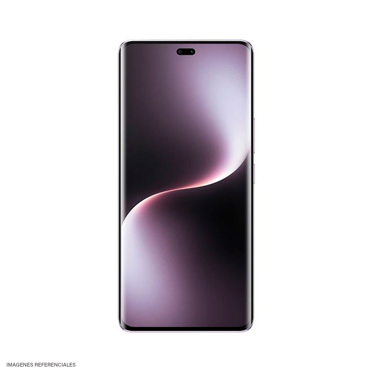 Celular Honor Magic 7 Lite Almacenamiento 512GB Ram 8GB 6.7" Tataniun Purple (BRP-NX3)