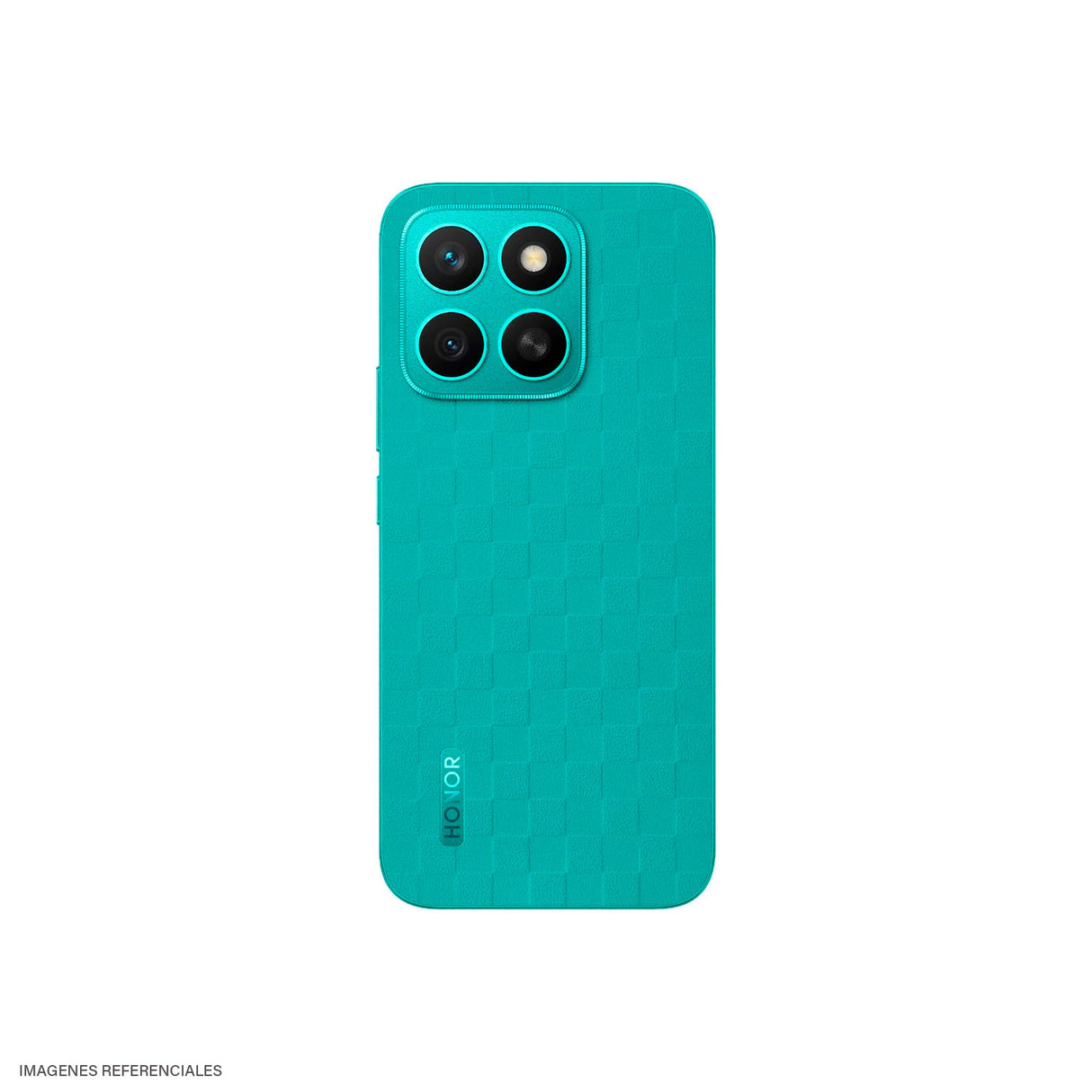 Celular Honor X8C Almacenamiento 8GB Ram 256GB 6.7" FHD+ Marrs Green (ABR-LX3)