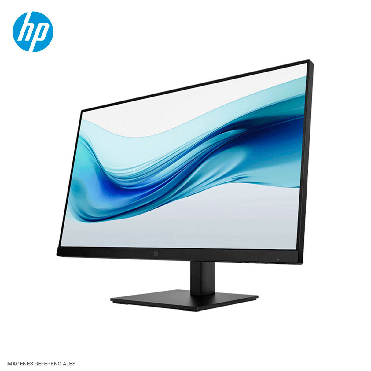 Monitor HP 23.8" Serie 3 Pro 324PE Full HD 100Hz con HDMI, DisplayPort y VGA (B1GM5AA#AB4)