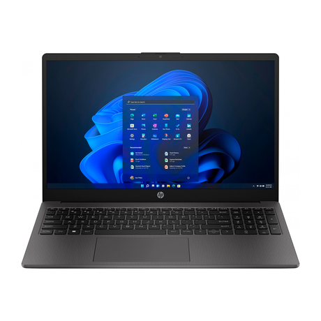 Laptop HP 250 G10 Intel Core i7 1355U RAM 8GB Disco 512GB SSD 15.6" HD FreeDos (9S8U5LA#ABM)