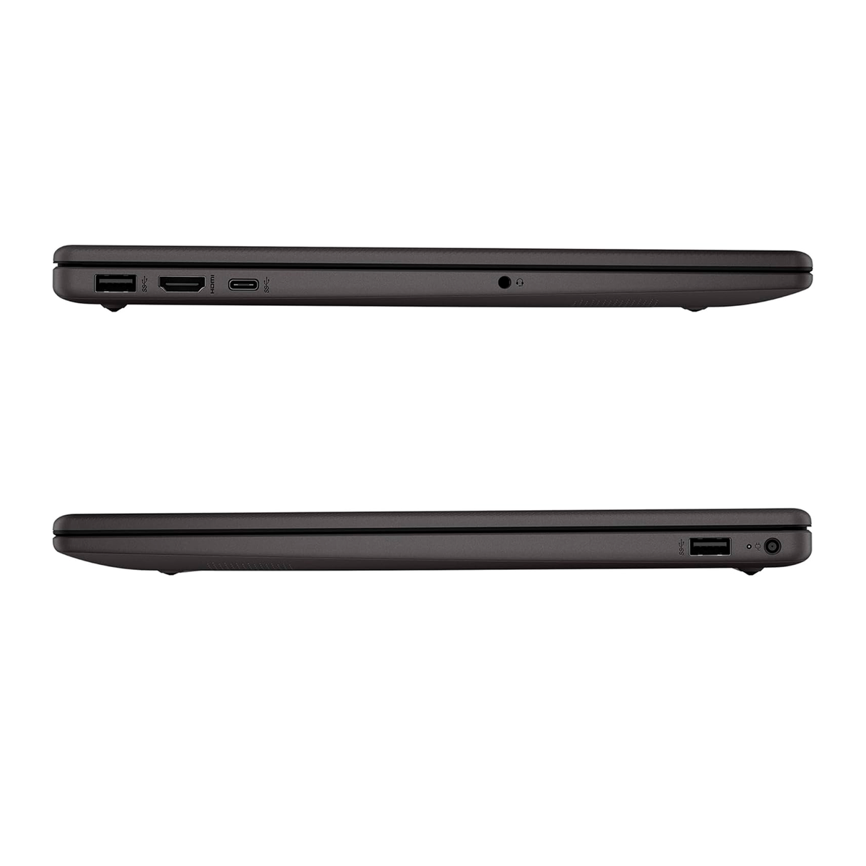 Laptop HP 250 G10 Intel Core i7 1355U RAM 8GB Disco 512GB SSD 15.6" HD FreeDos (9S8U5LA#ABM)