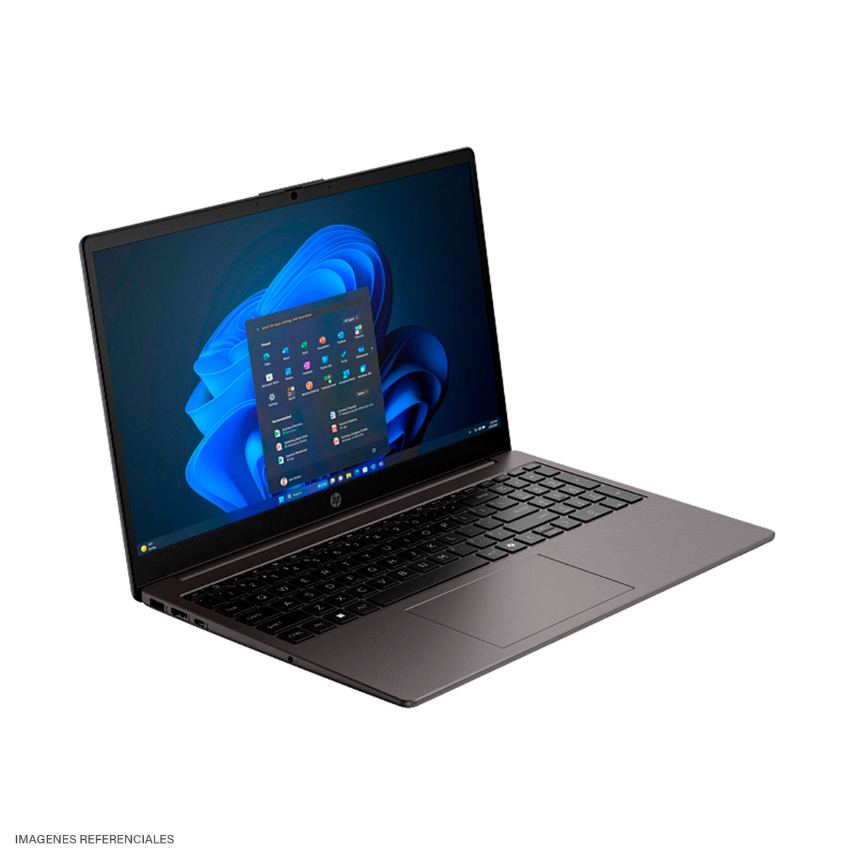 Laptop HP 250 G10 Intel Core 5 120U Ram 16GB Disco 512GB SSD 15.6″ FHD FreeDOS (C78DYAT#ABM)